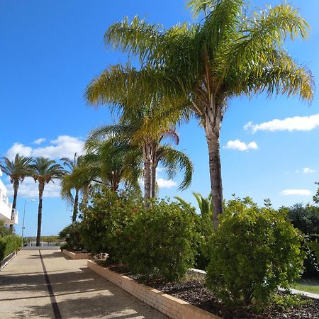 Aldeia Formosa - Cabanas De Tavira Ngoại thất bức ảnh