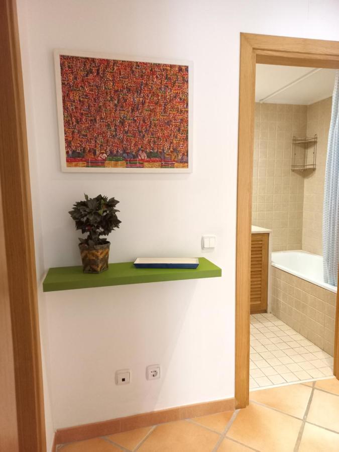Aldeia Formosa - Cabanas De Tavira Ngoại thất bức ảnh