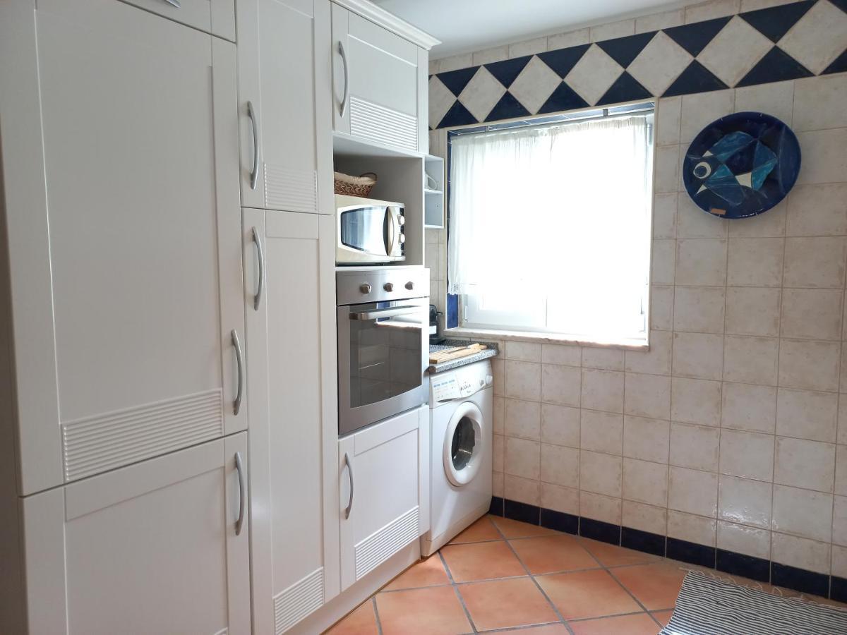 Aldeia Formosa - Cabanas De Tavira Ngoại thất bức ảnh