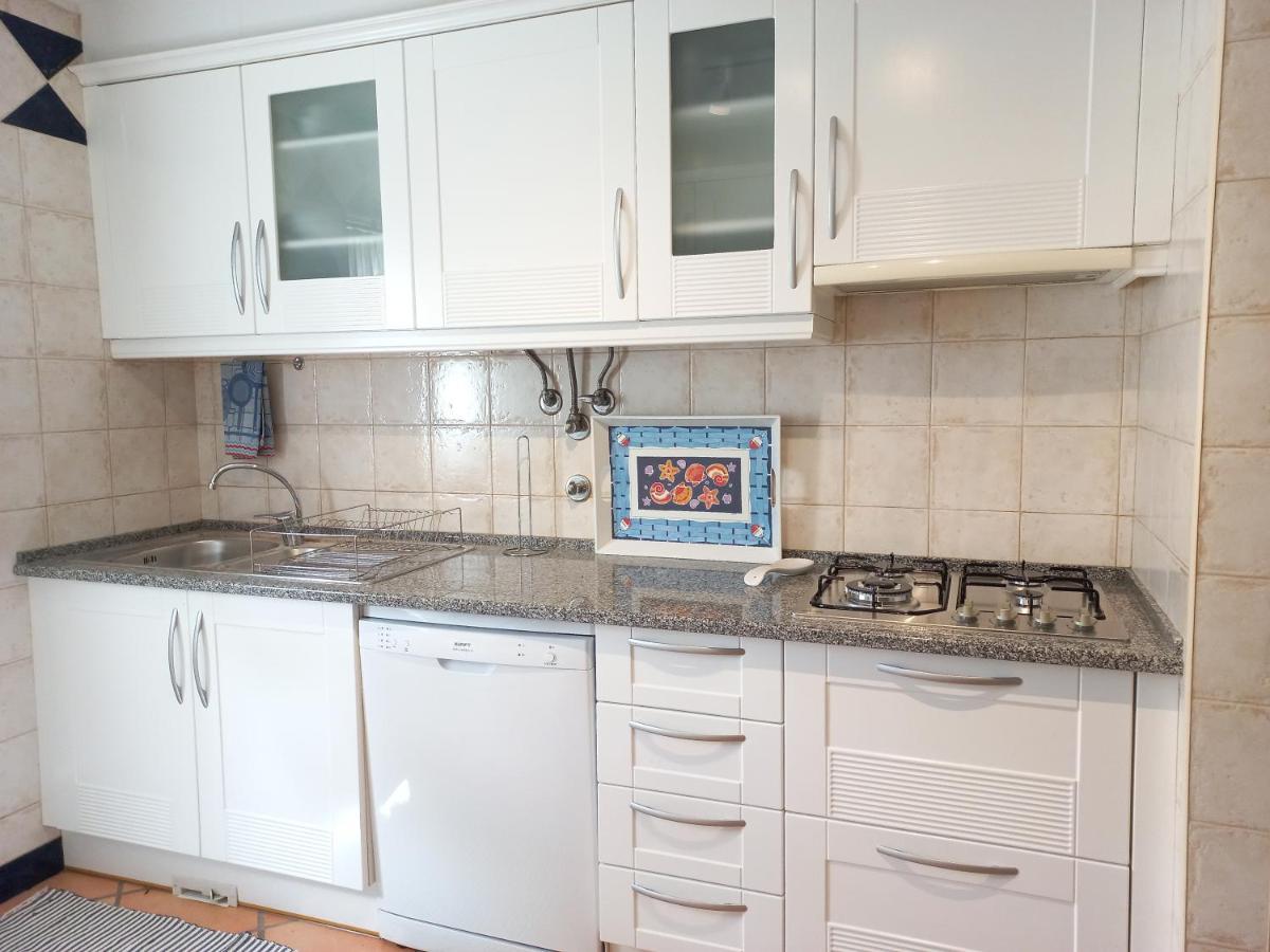 Aldeia Formosa - Cabanas De Tavira Ngoại thất bức ảnh