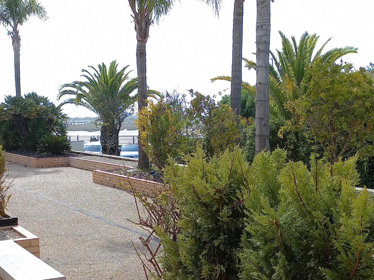 Aldeia Formosa - Cabanas De Tavira Ngoại thất bức ảnh
