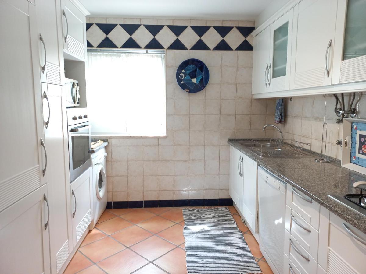 Aldeia Formosa - Cabanas De Tavira Ngoại thất bức ảnh