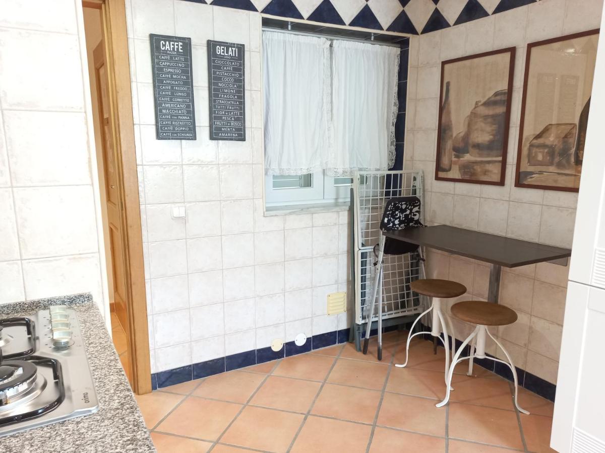 Aldeia Formosa - Cabanas De Tavira Ngoại thất bức ảnh