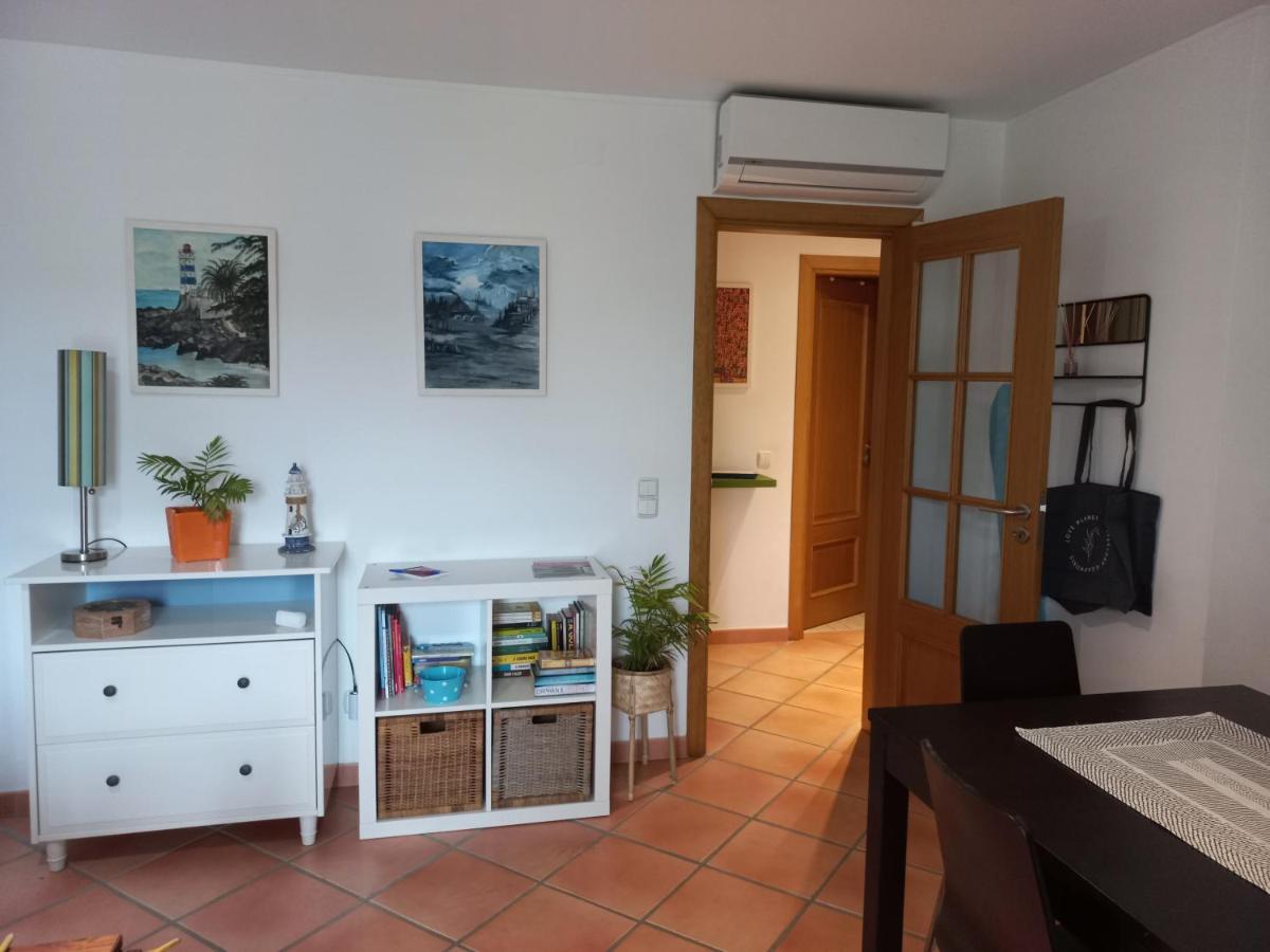 Aldeia Formosa - Cabanas De Tavira Ngoại thất bức ảnh