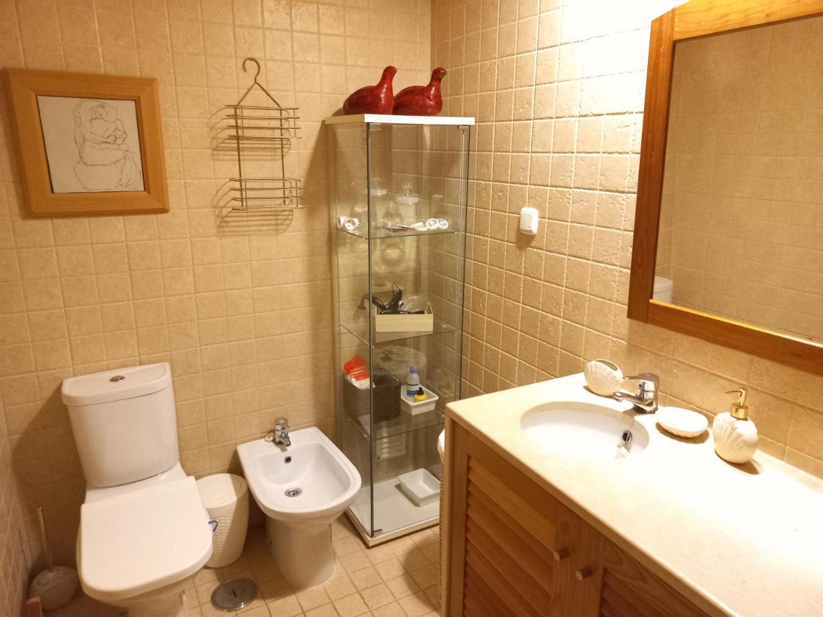 Aldeia Formosa - Cabanas De Tavira Ngoại thất bức ảnh