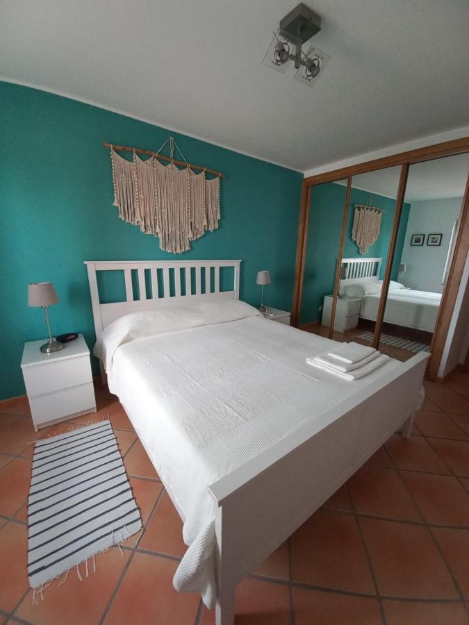 Aldeia Formosa - Cabanas De Tavira Ngoại thất bức ảnh