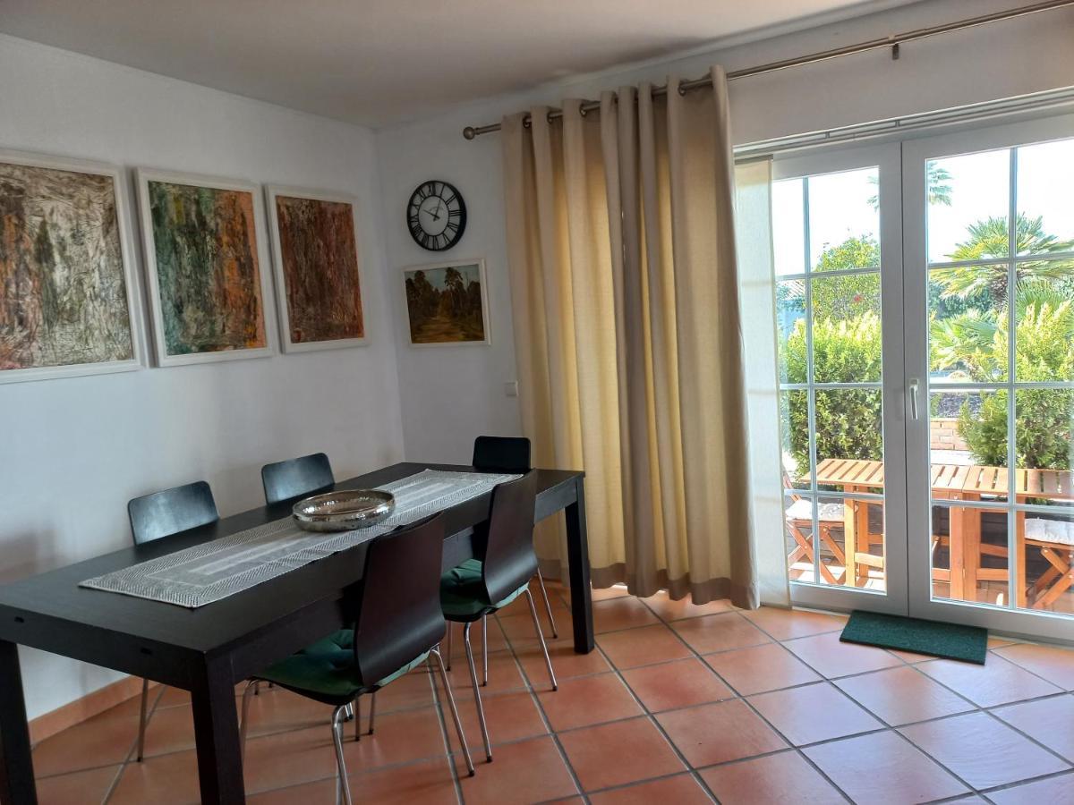 Aldeia Formosa - Cabanas De Tavira Ngoại thất bức ảnh