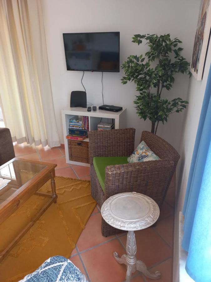 Aldeia Formosa - Cabanas De Tavira Ngoại thất bức ảnh