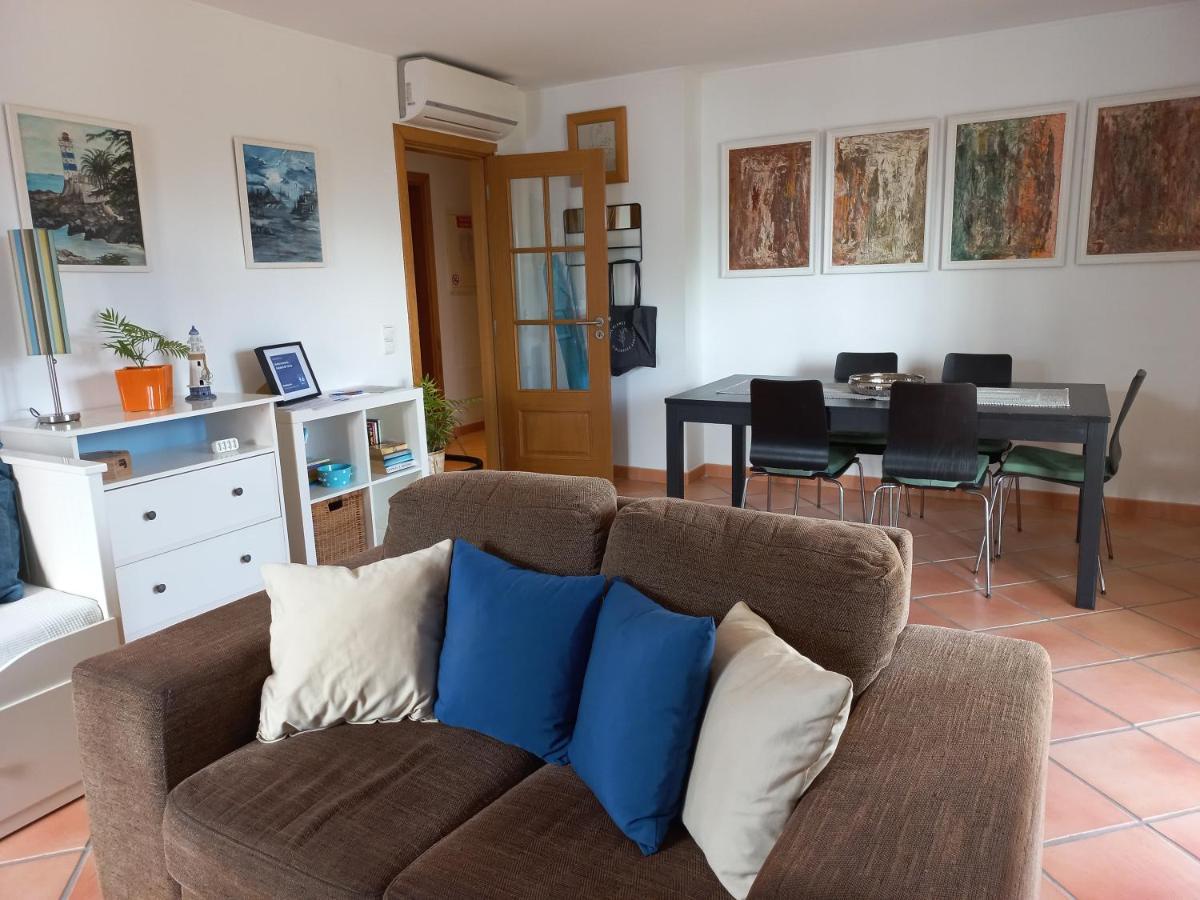 Aldeia Formosa - Cabanas De Tavira Ngoại thất bức ảnh