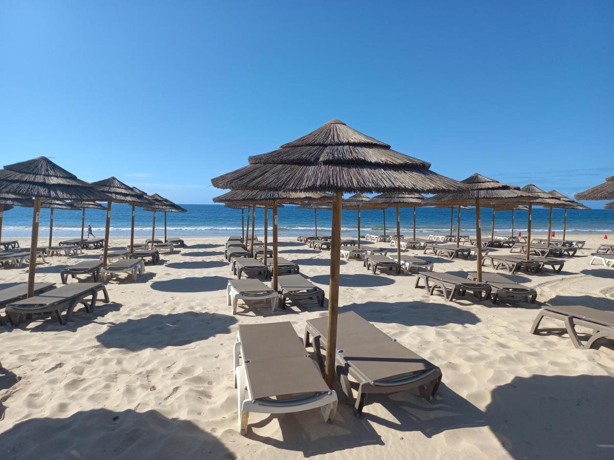 Aldeia Formosa - Cabanas De Tavira Ngoại thất bức ảnh