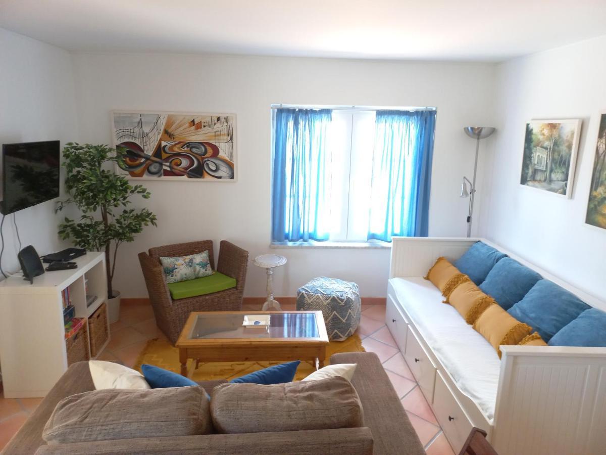 Aldeia Formosa - Cabanas De Tavira Ngoại thất bức ảnh