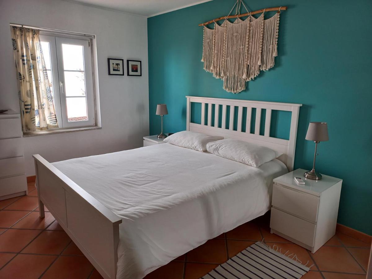 Aldeia Formosa - Cabanas De Tavira Ngoại thất bức ảnh