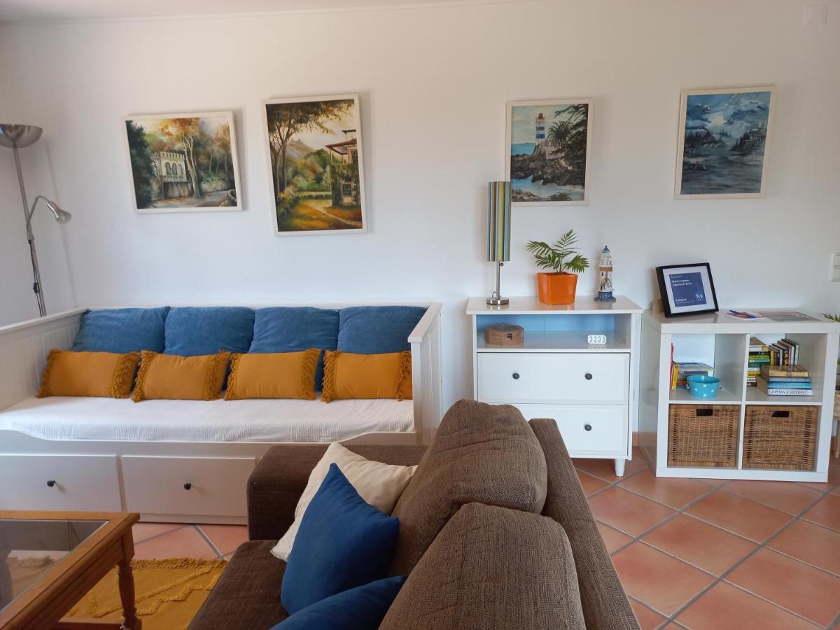 Aldeia Formosa - Cabanas De Tavira Ngoại thất bức ảnh