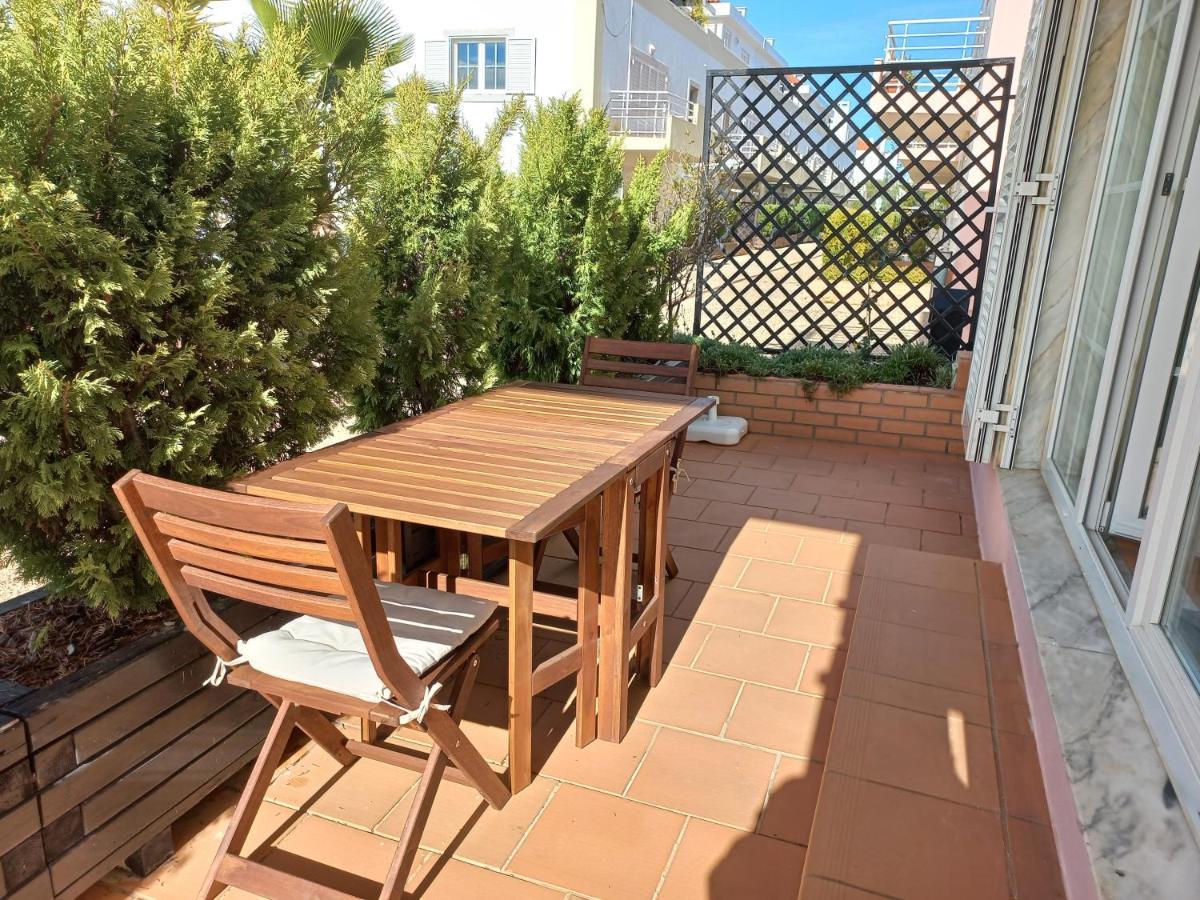 Aldeia Formosa - Cabanas De Tavira Ngoại thất bức ảnh