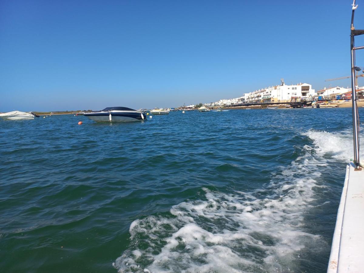 Aldeia Formosa - Cabanas De Tavira Ngoại thất bức ảnh