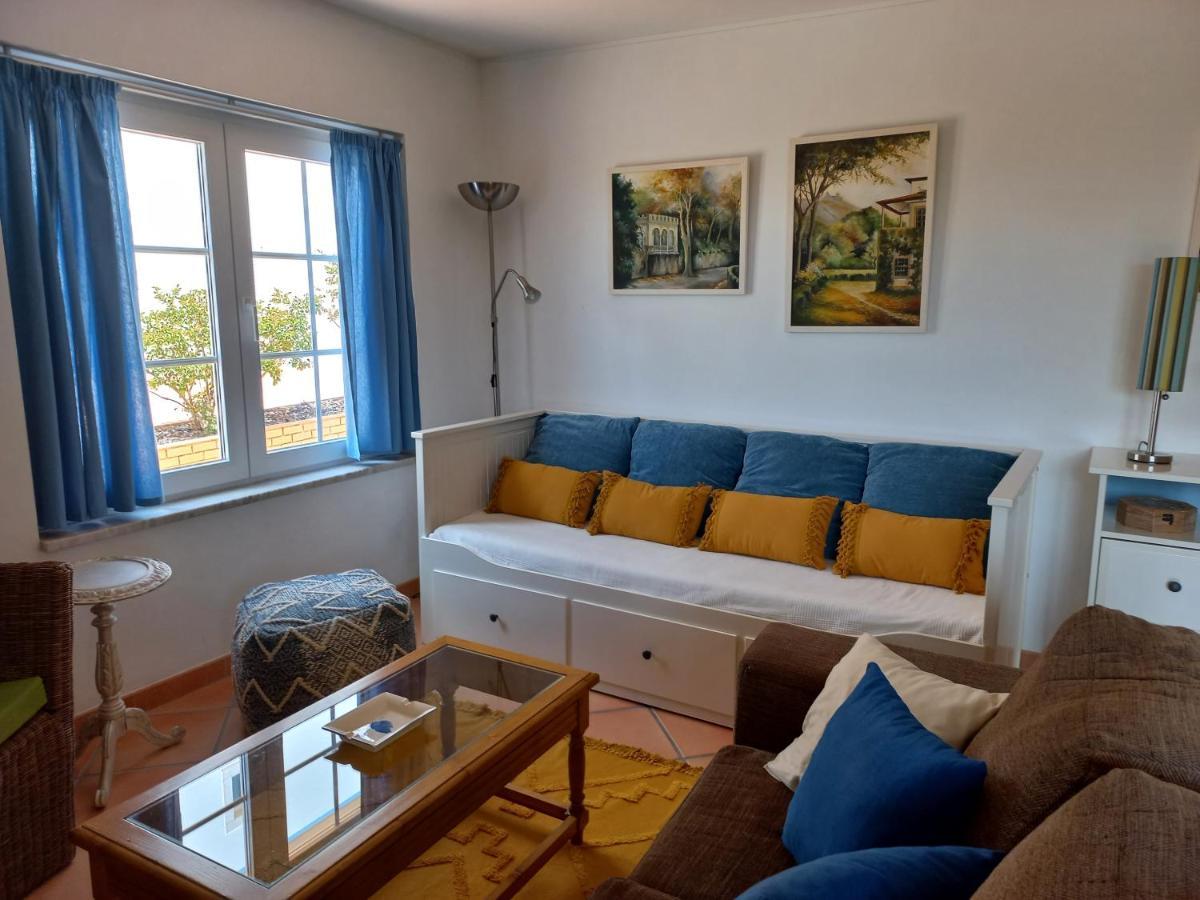 Aldeia Formosa - Cabanas De Tavira Ngoại thất bức ảnh