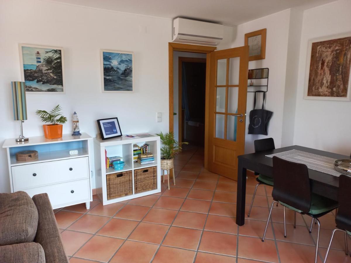 Aldeia Formosa - Cabanas De Tavira Ngoại thất bức ảnh