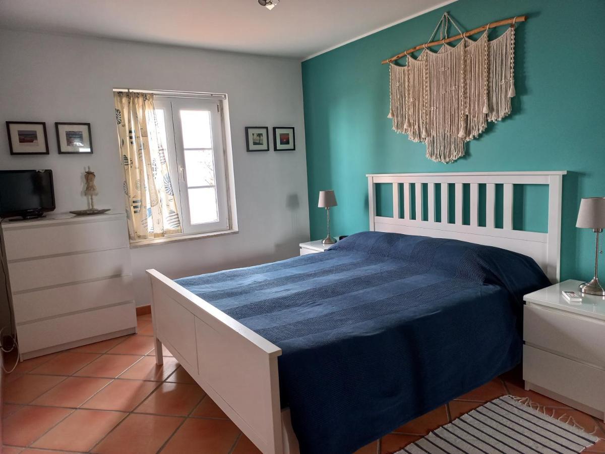 Aldeia Formosa - Cabanas De Tavira Ngoại thất bức ảnh