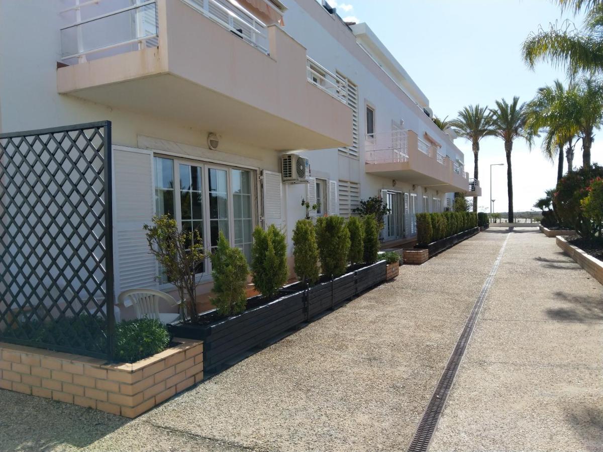 Aldeia Formosa - Cabanas De Tavira Ngoại thất bức ảnh